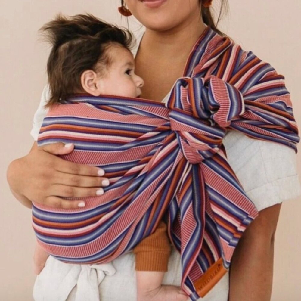 WILDBIRD x Nena & Co Sling